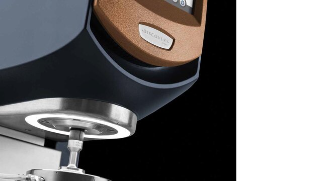 TA Instrument's Rheometer – image 3 of 6