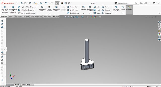 Pençeli Makina Kıskacı – image 4 of 5