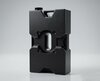 Canister: design and integration. design by alexsanders