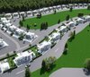 3d-golf course visualization design by Haryomidey