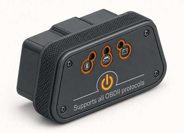 OBD II