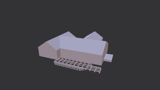 deck-joist-frame-assembly