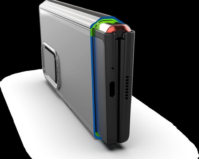 Phone Case Design and Development – image 3 of 4