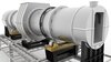 Rotary Dryer And Cooler - Sugar Industry design by jaimerosciano
