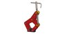 manual-clamp-assembly design by sivaraj