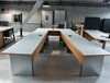 mesa de juntas design by WilliamNiniver