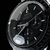 Omega Speedmaster 3D render