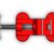 Bench Vice Assembly – SolidWorks 3D CAD Model