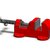 Bench Vice Assembly – SolidWorks 3D CAD Model