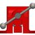 Bench Vice Assembly – SolidWorks 3D CAD Model