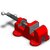 Bench Vice Assembly – SolidWorks 3D CAD Model