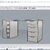 Furniture, Workshop &3d modeling – 2D/3D Portfolio