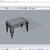 Furniture, Workshop &3d modeling – 2D/3D Portfolio