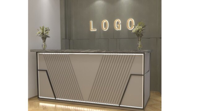 3D model of Furniture, Workshop &3d modeling – 2D/3D Portfolio