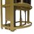 Semi-Circular Shaft Elevator