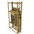 Semi-Circular Shaft Elevator