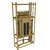 Semi-Circular Shaft Elevator