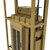Semi-Circular Shaft Elevator
