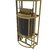 Semi-Circular Shaft Elevator
