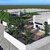 Private Villa with Landscape Site Design | Revit BIM Model