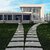 Private Villa with Landscape Site Design | Revit BIM Model
