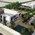 Private Villa with Landscape Site Design | Revit BIM Model