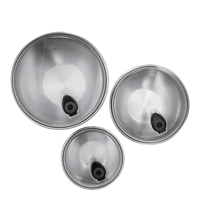 HexClad Cookware: One Language, Many Objects – image 5 of 6