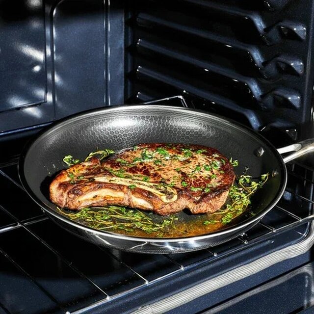HexClad Cookware: One Language, Many Objects – image 4 of 6
