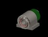 Precision Rotating Ball Nut Assembly design by murat-akçtş