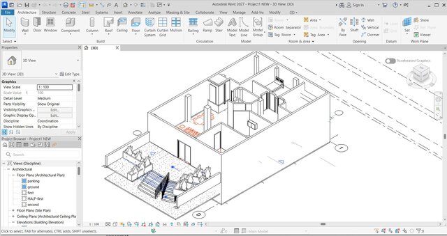 cad-to-revit – image 3 of 6