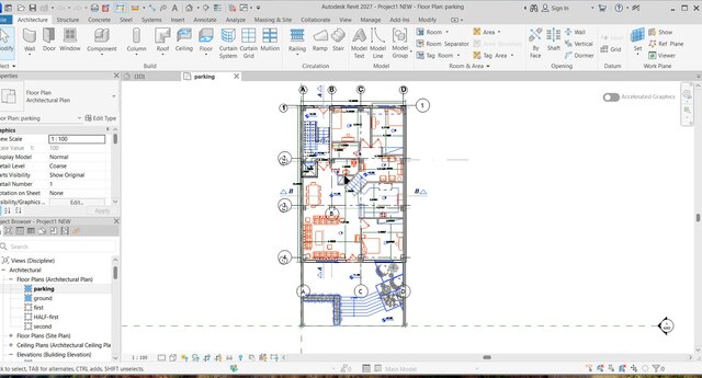 cad-to-revit – image 2 of 6