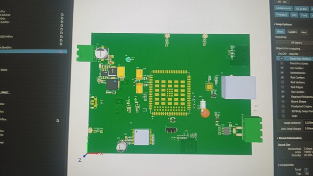 3d-view-IoT Gateway – image 2 of 3
