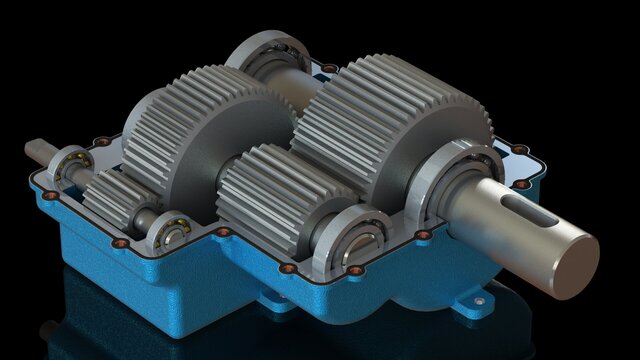 Gear Box