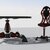 Celtic Table Set