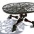 Celtic Table Set