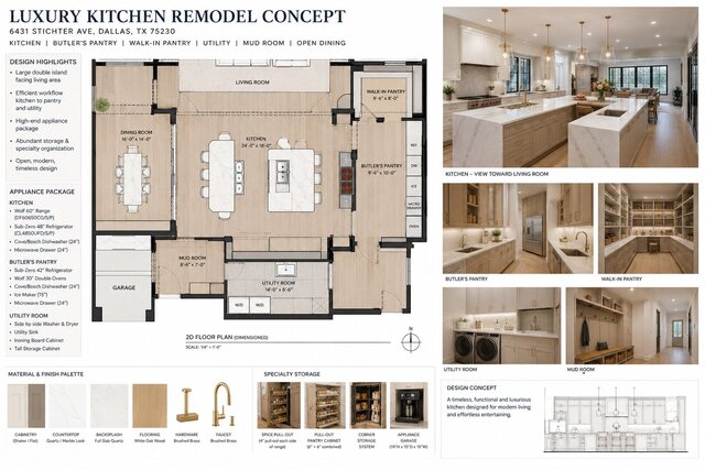 Interior Design All Over World