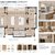 Interior Design All Over World