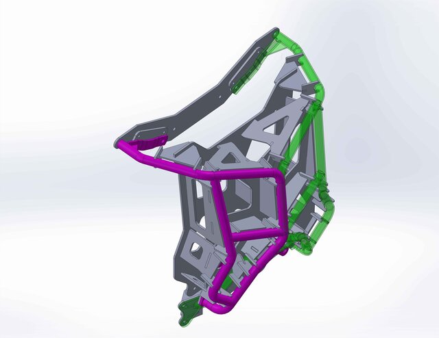 motorcycle accessories