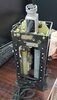 Aerospace Coiumn Control Assembly design by MECHANICAL DESIGN/CAD ENGINEER