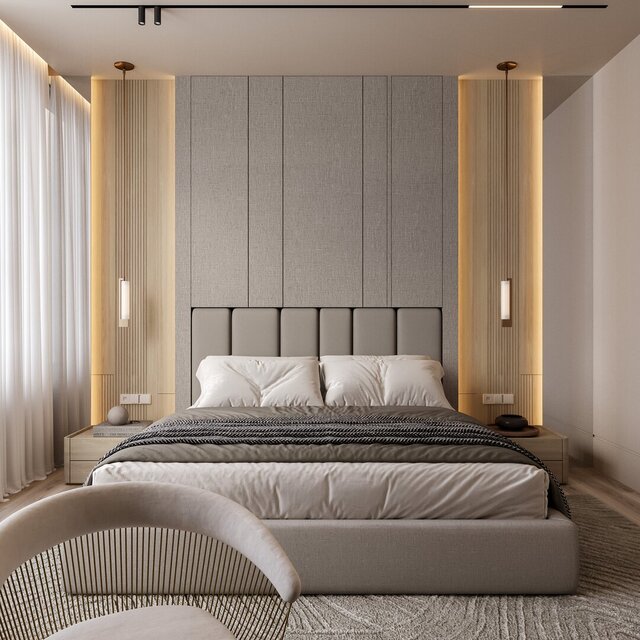 Bed and Bath Visualziation