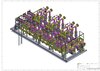 manifolds 6 slots design by dhibmed