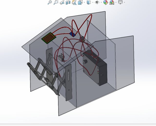 prototipe-jemuran-otomatis