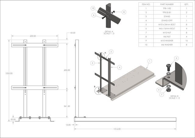3D model of upload