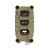 Rugged Automotive Key Fob Design
