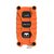 Rugged Automotive Key Fob Design
