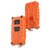 Rugged Automotive Key Fob Design
