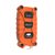 Rugged Automotive Key Fob Design