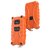 Rugged Automotive Key Fob Design