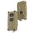 Rugged Automotive Key Fob Design