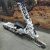Lestron Motorized Snowboard